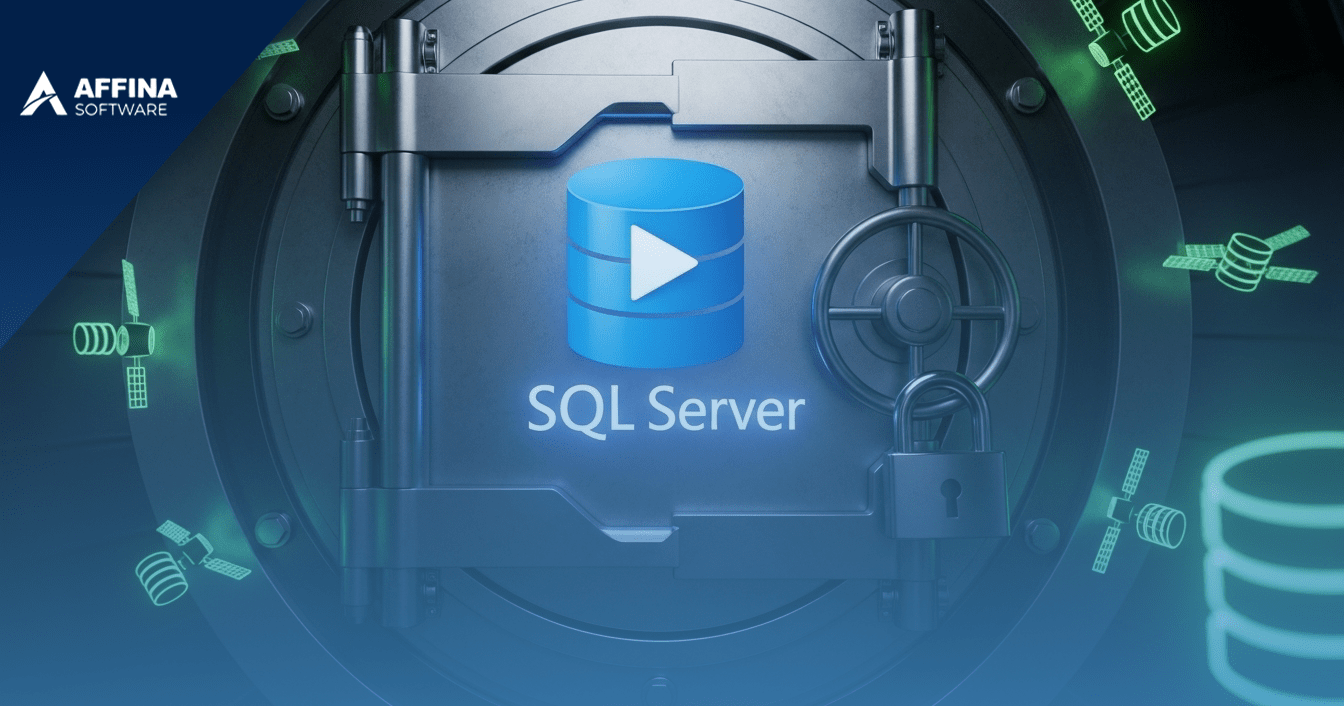 Backup en SQL Server: herramientas y estrategias esenciales para proteger tus datos