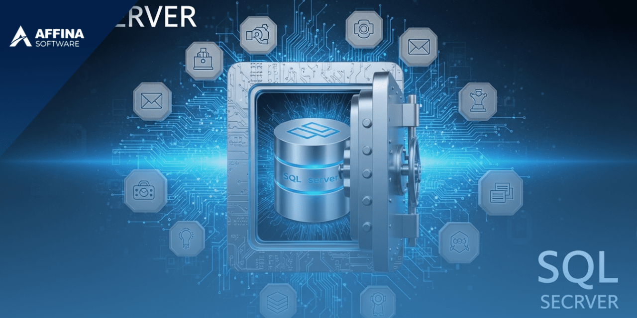 Estrategias clave para proteger SQL Server frente a amenazas cibernéticas