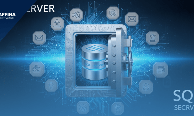 Estrategias clave para proteger SQL Server frente a amenazas cibernéticas