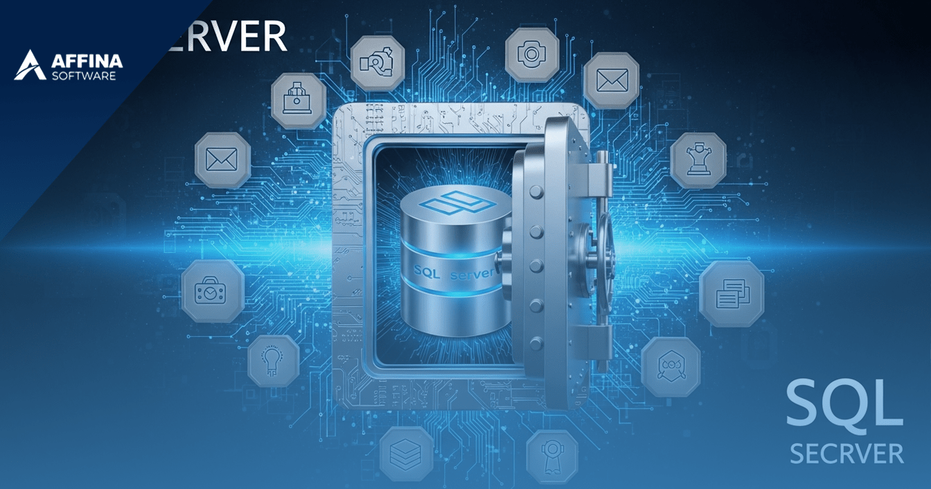 Estrategias clave para proteger SQL Server frente a amenazas cibernéticas