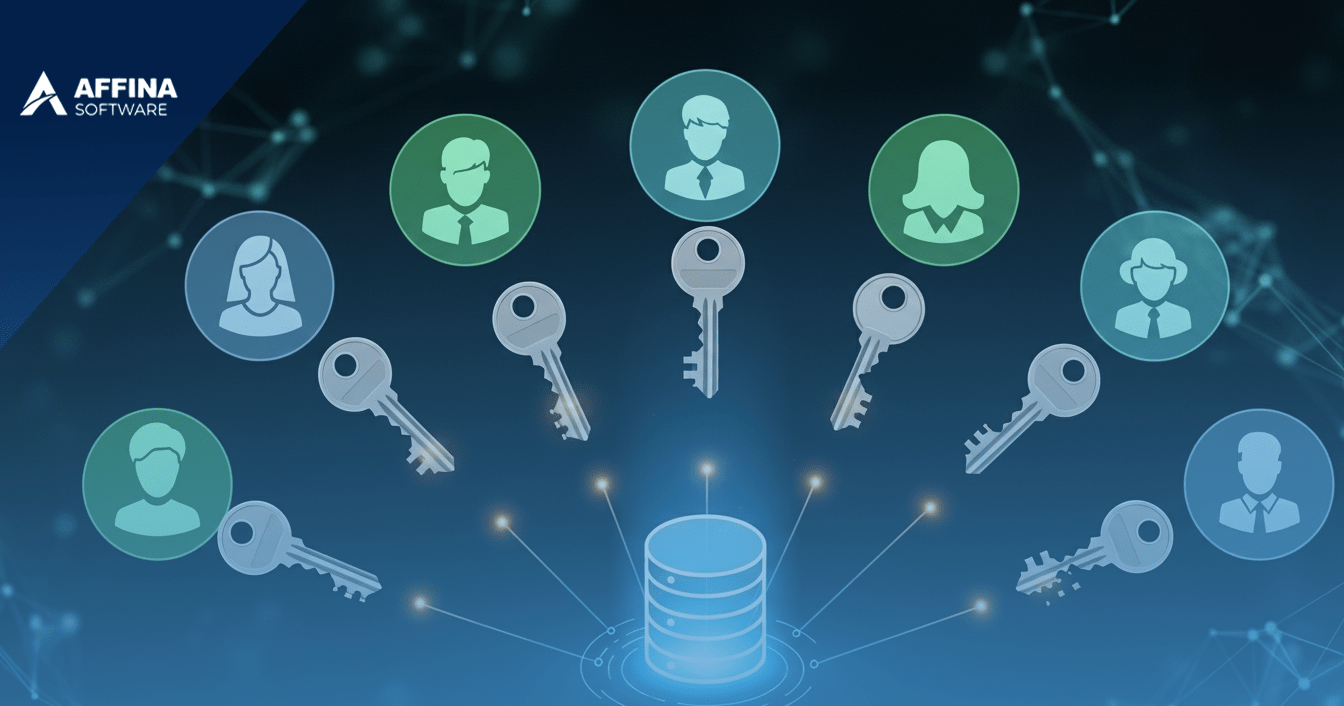 Principio de mínimo privilegio en SQL Server: una base para entornos Secure-Safe
