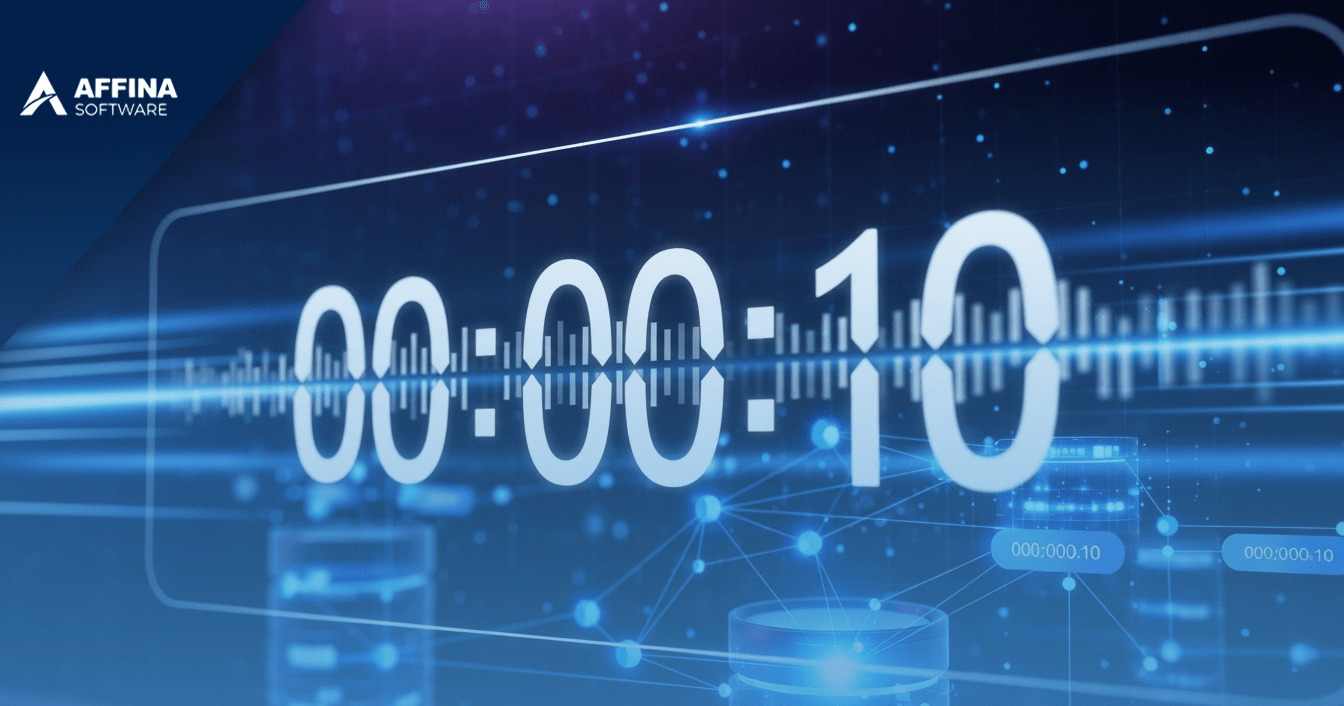 Por qué las empresas eligen Perforce Delphix para Test Data Management