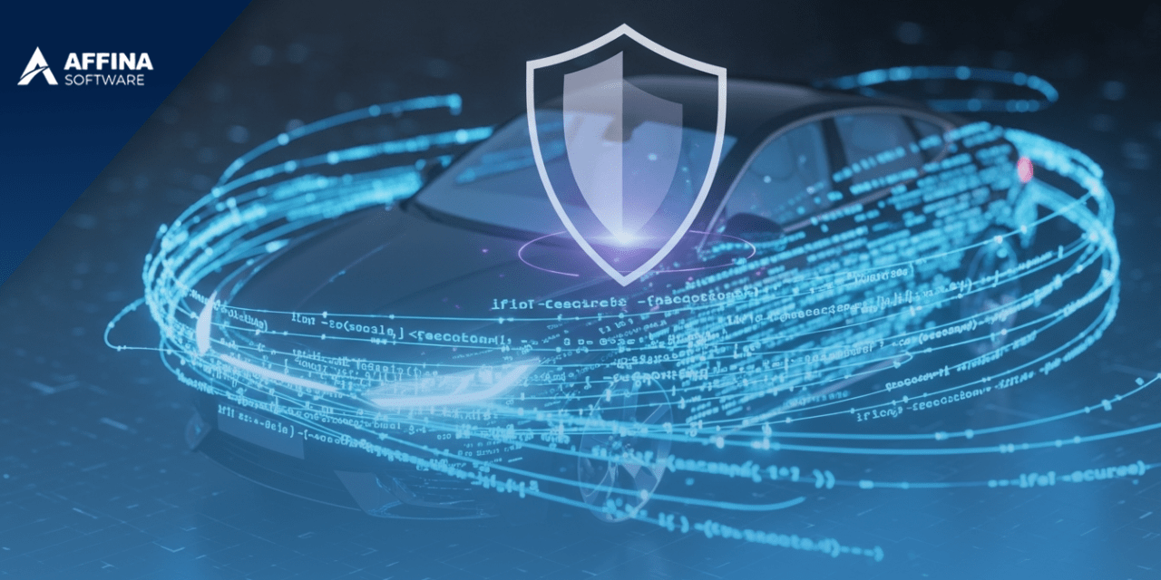 ISO 26262 y el papel de la virtualización de datos en el desarrollo de software automotriz