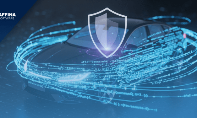 ISO 26262 y el papel de la virtualización de datos en el desarrollo de software automotriz