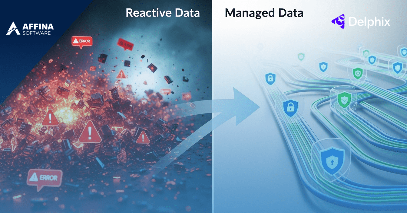 Delphix en Microsoft Ignite: acelerando la innovación con datos gestionados