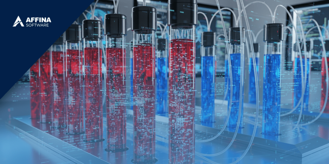 Datos sintéticos en la gestión de datos: más allá de una tendencia de gobernanza