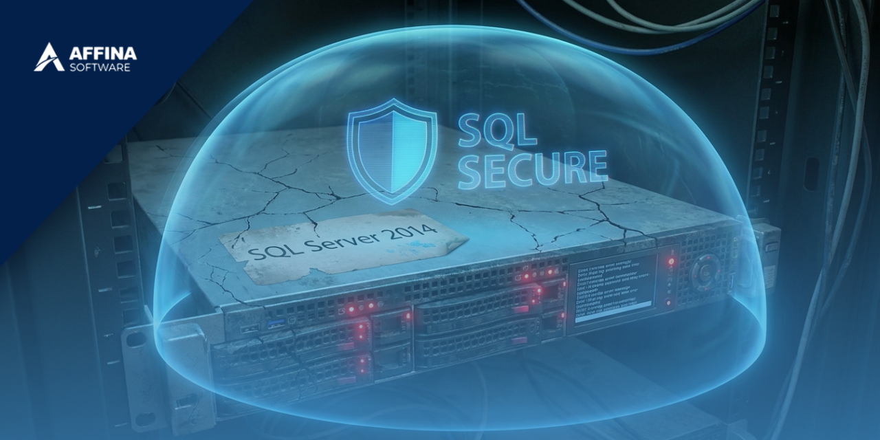Cómo reducir riesgos de seguridad y fortalecer el cumplimiento con SQL Secure