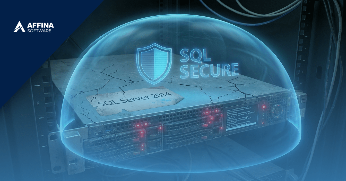 Cómo reducir riesgos de seguridad y fortalecer el cumplimiento con SQL Secure