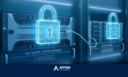 Seguridad de datos en SQL Server: por qué el backup también es una estrategia de protección