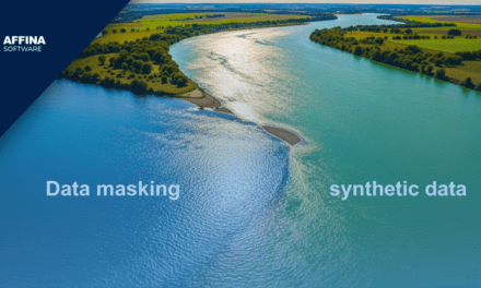 Unificación de data masking y datos sintéticos: el siguiente paso para acelerar DevOps sin comprometer la seguridad