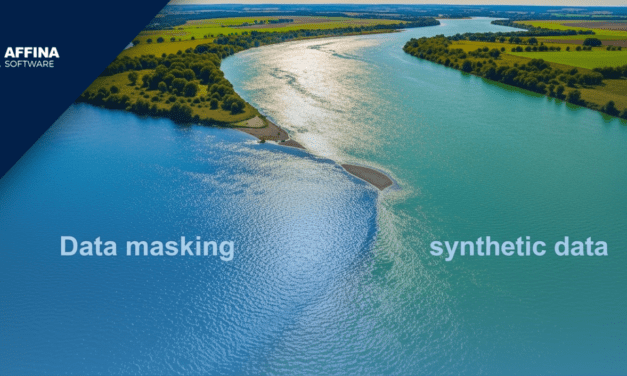 Unificación de data masking y datos sintéticos: el siguiente paso para acelerar DevOps sin comprometer la seguridad