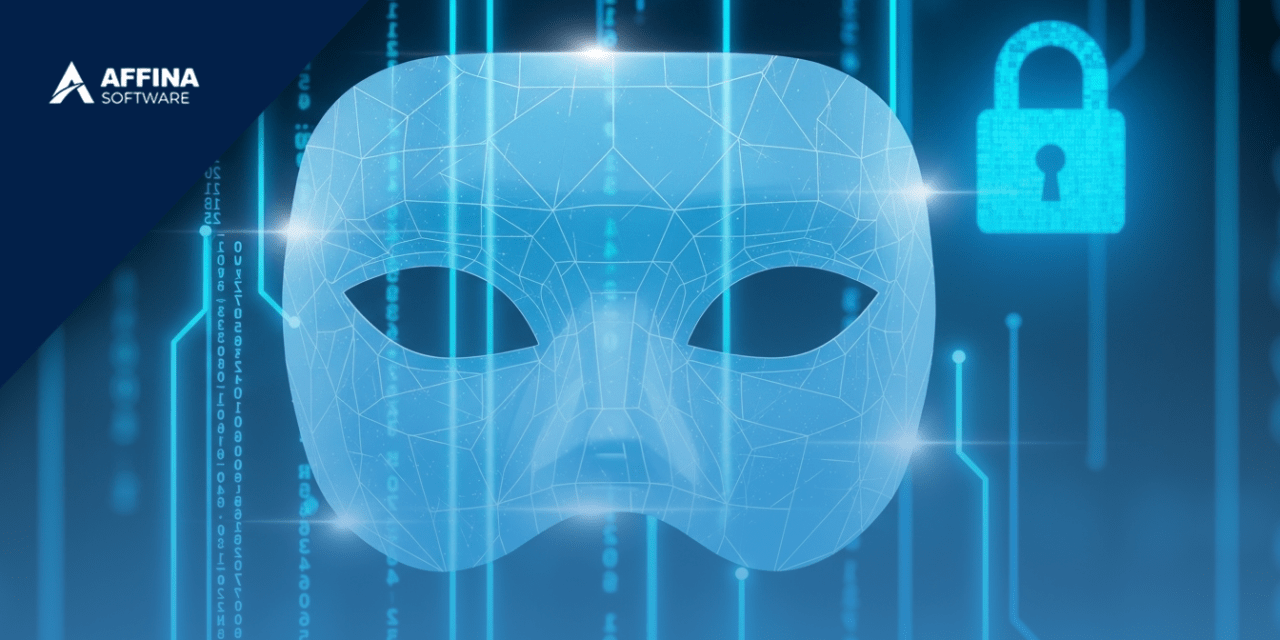 Enmascaramiento de datos: la capa invisible que protege el código sin romper su funcionamiento