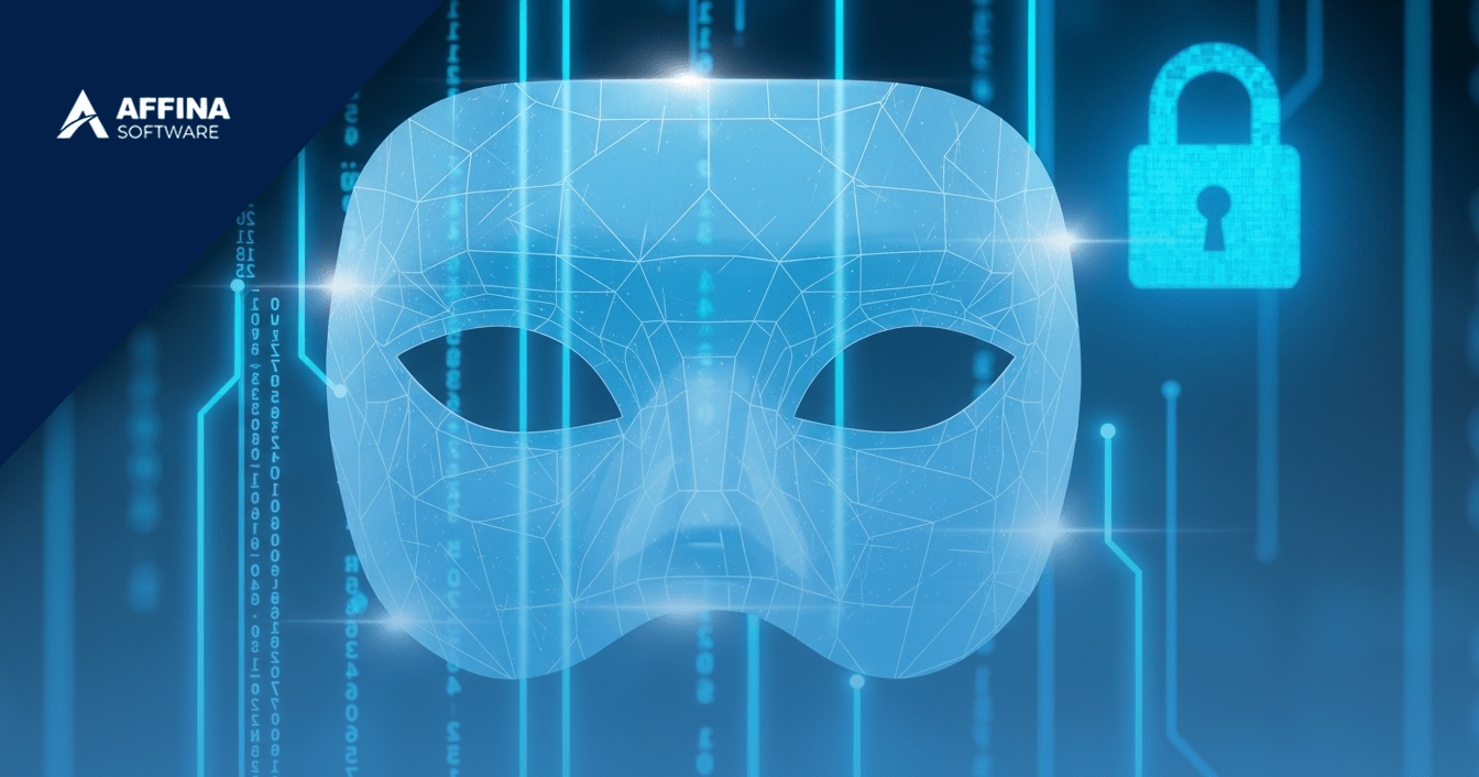 Enmascaramiento de datos: la capa invisible que protege el código sin romper su funcionamiento