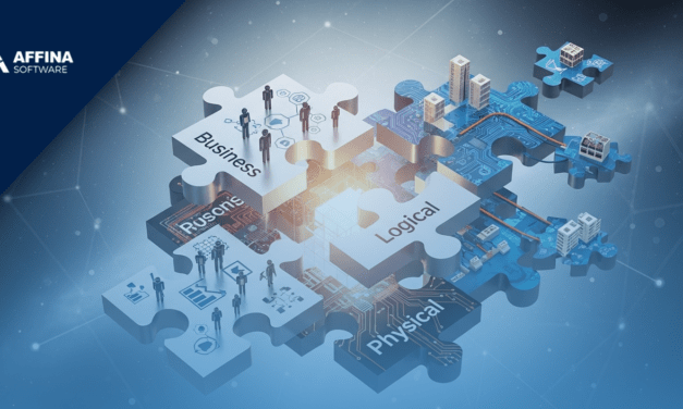 Mapeo universal y trazabilidad: el punto de partida para una arquitectura de datos confiable