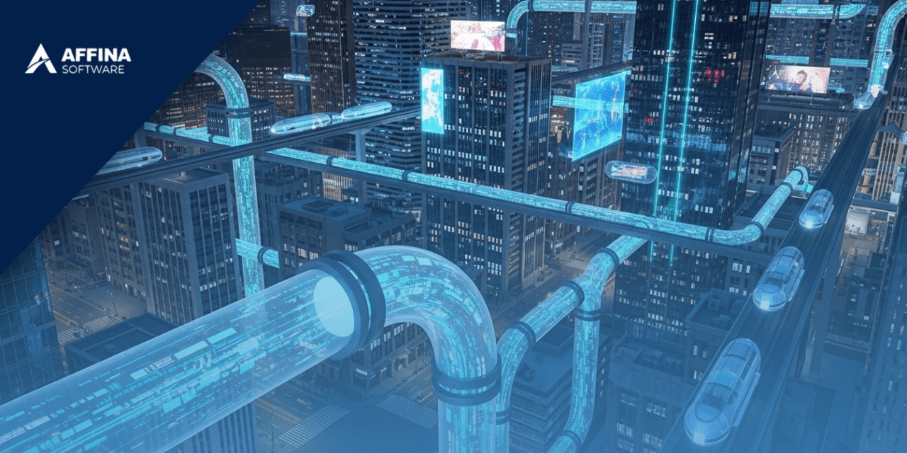 Virtualización de datos en DevOps: cómo integrar calidad y disponibilidad sin frenar los pipelines