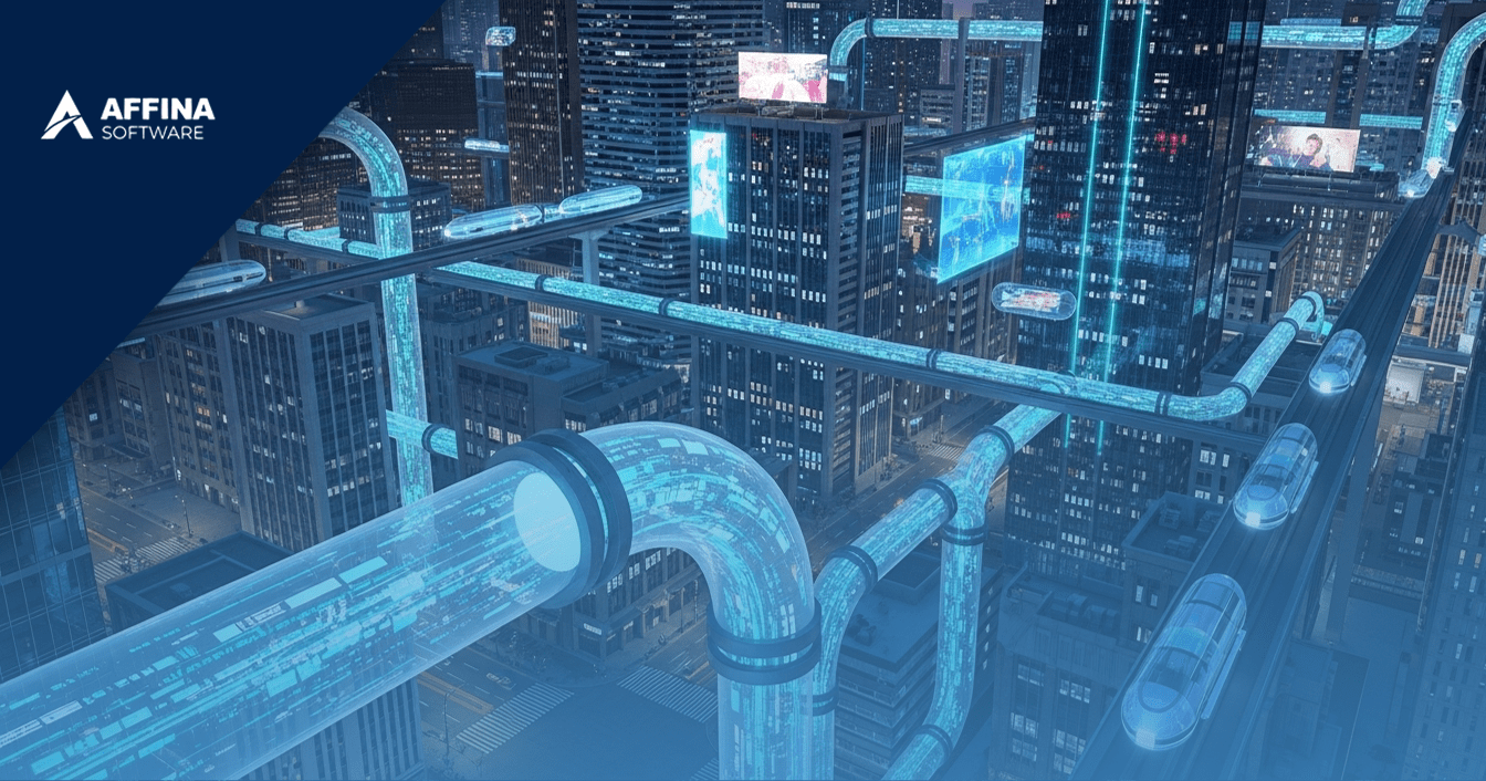 Virtualización de datos en DevOps: cómo integrar calidad y disponibilidad sin frenar los pipelines