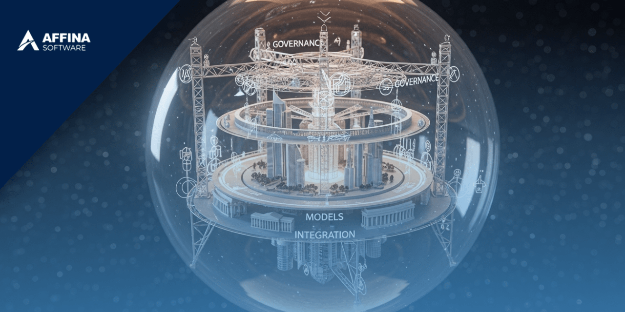 Arquitectura de datos: la base estratégica para una administración eficiente de bases de datos