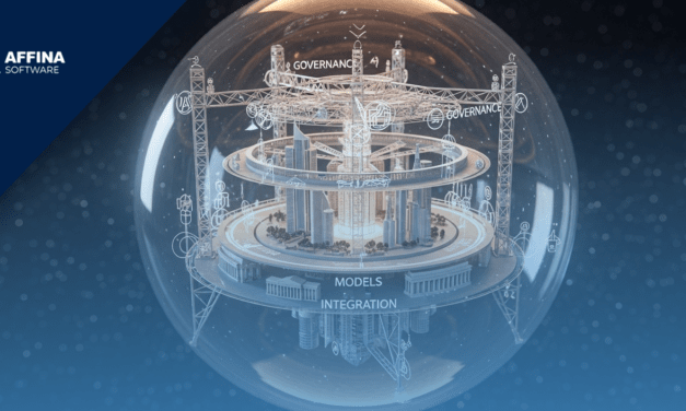 Arquitectura de datos: la base estratégica para una administración eficiente de bases de datos