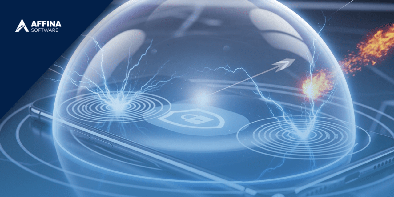 Cómo proteger aplicaciones en entornos donde el perímetro ya no existe: App Shielding