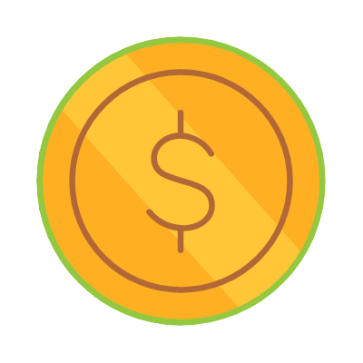 wired-lineal-291-coin-dollar-loop-cycle