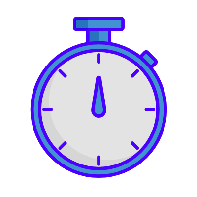 wired-lineal-46-timer-stopwatch-hover-start ERStudio Enterprise Team Edition